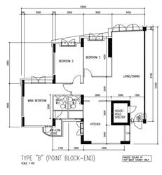 Blk 313B Anchorvale Road (Sengkang), HDB 5 Rooms #142793642